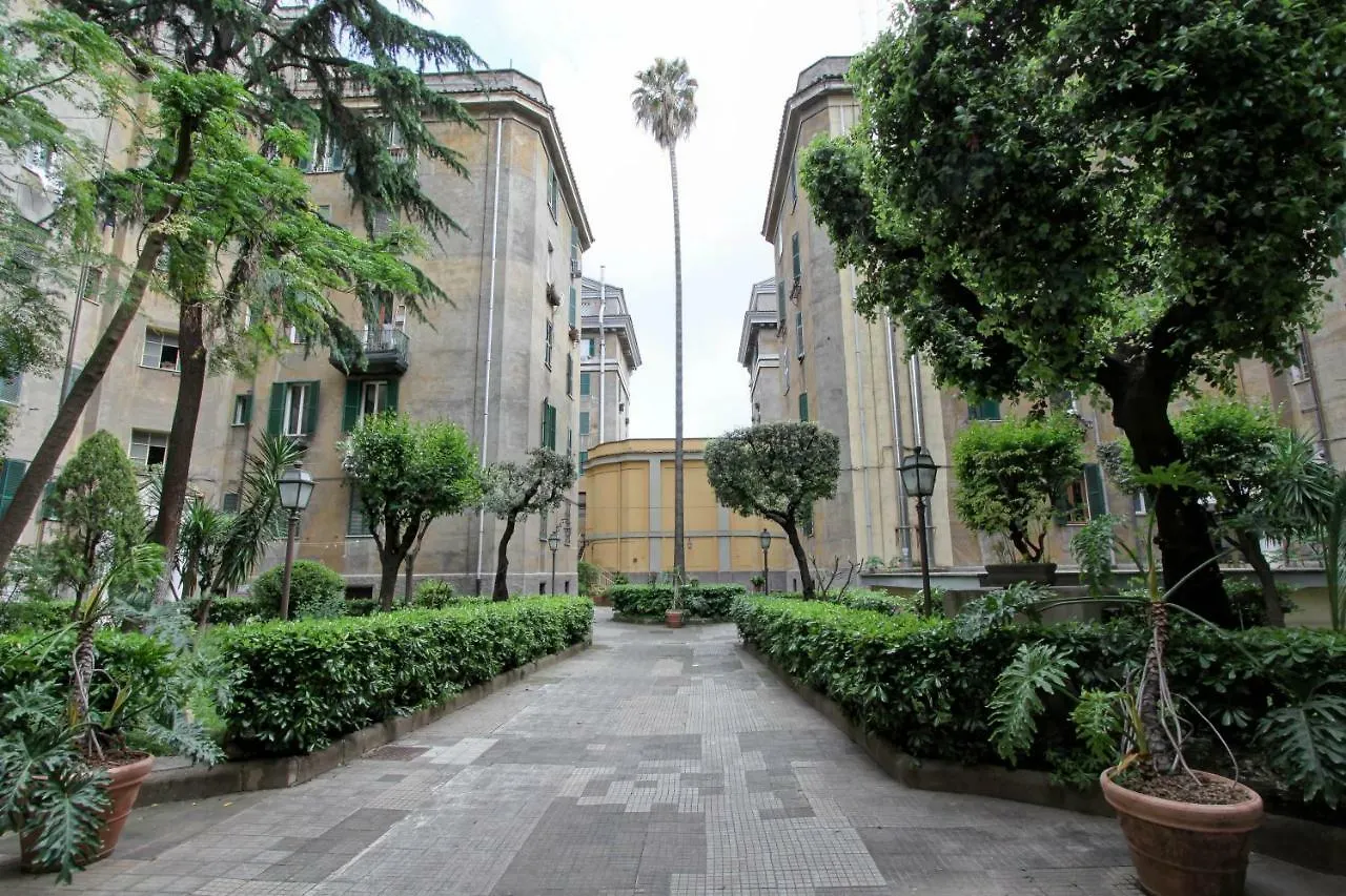Guest house Affittacamere San Pietro Resort Rome
