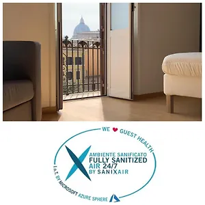 Vatican Suites Pensjonat