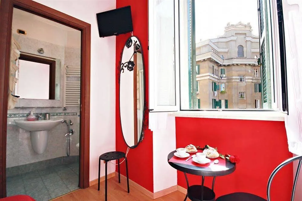 Affittacamere San Pietro Resort Rom 0*,