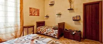 Affittacamere San Pietro Resort Rome