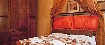 Guest house Affittacamere San Pietro Resort Rome