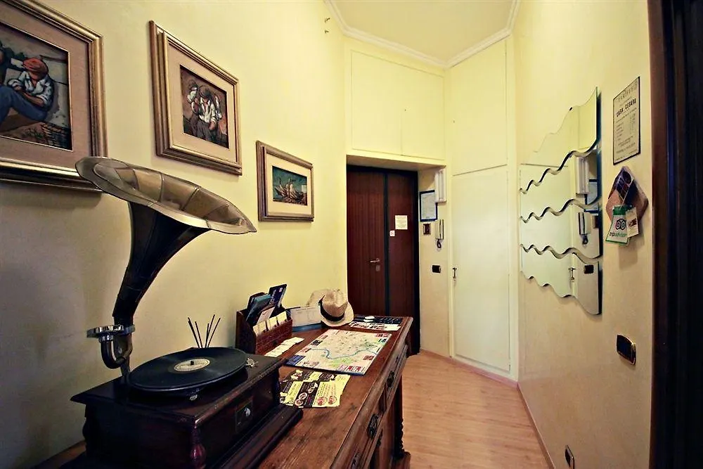 Affittacamere San Pietro Resort Rome Guest house