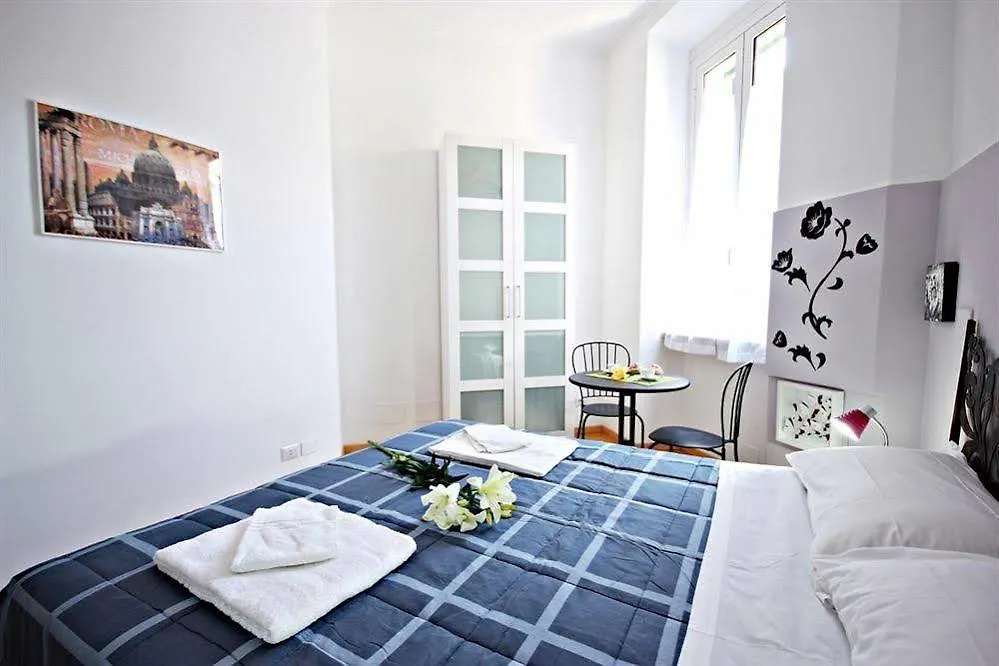 Affittacamere San Pietro Resort Rome Italy