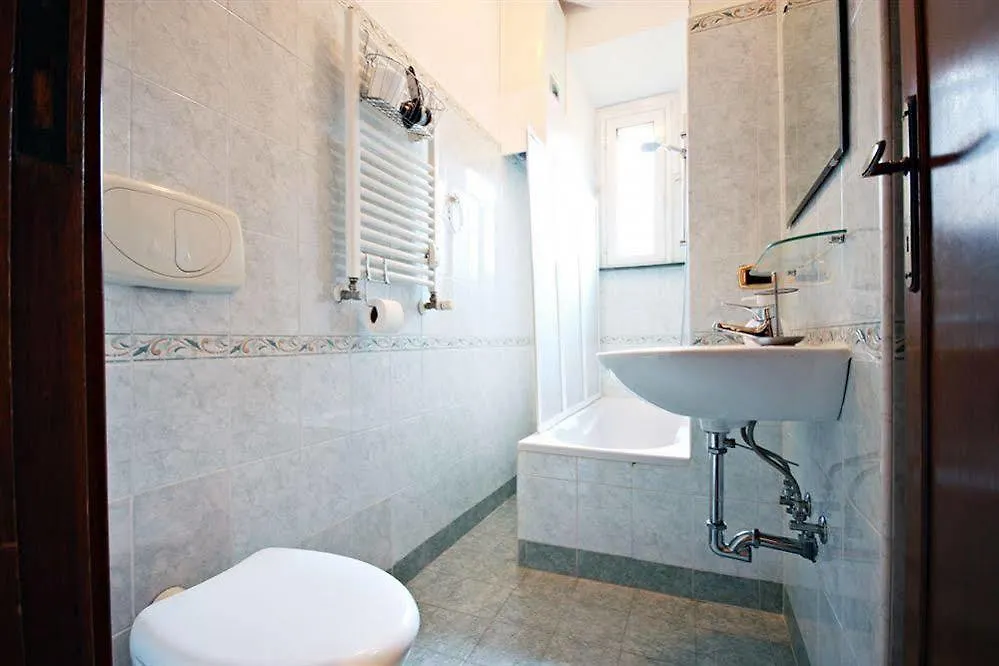 Affittacamere San Pietro Resort Rome Guest house