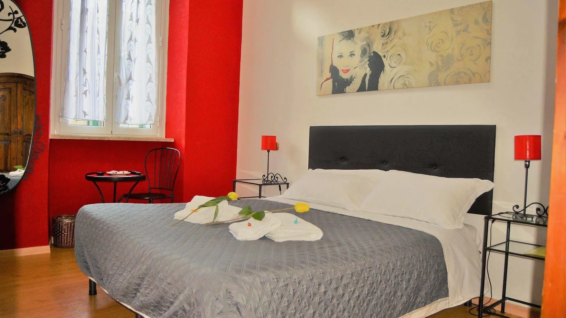 Affittacamere San Pietro Resort Rome