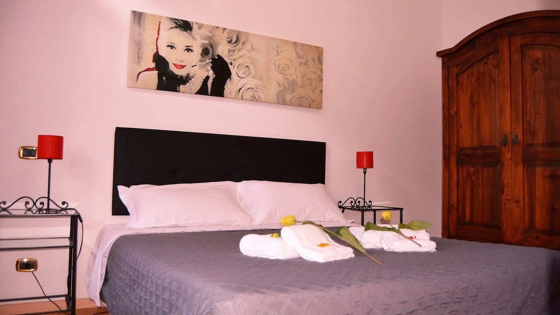 Affittacamere San Pietro Resort Rome 0*,  Italy