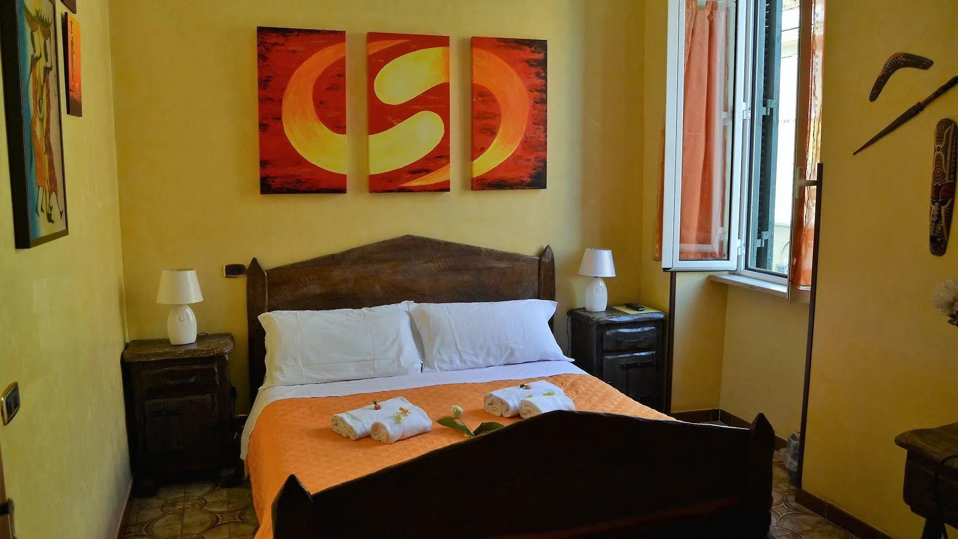 Affittacamere San Pietro Resort Rome Guest house