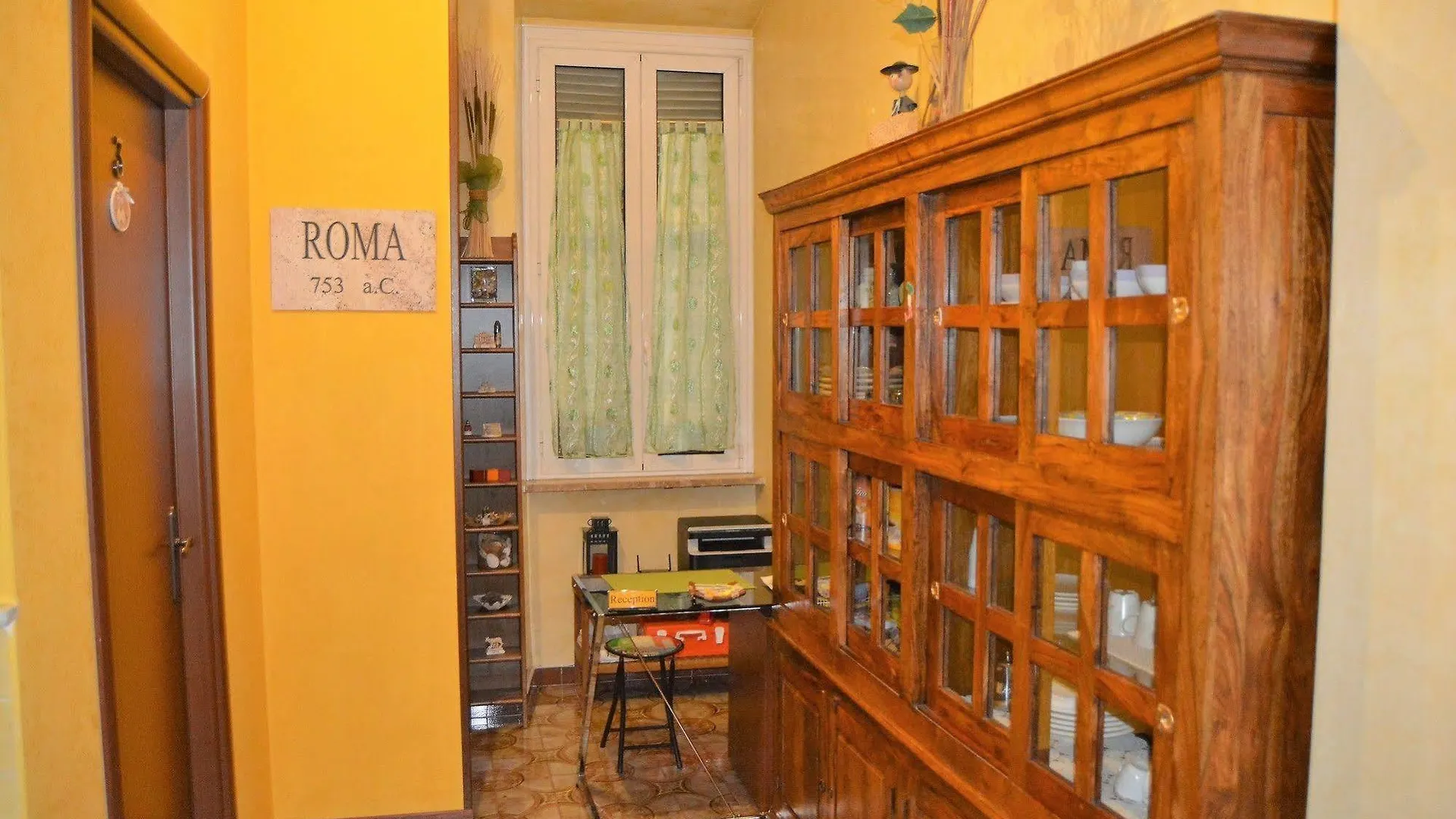 Guest house Affittacamere San Pietro Resort Rome Italy