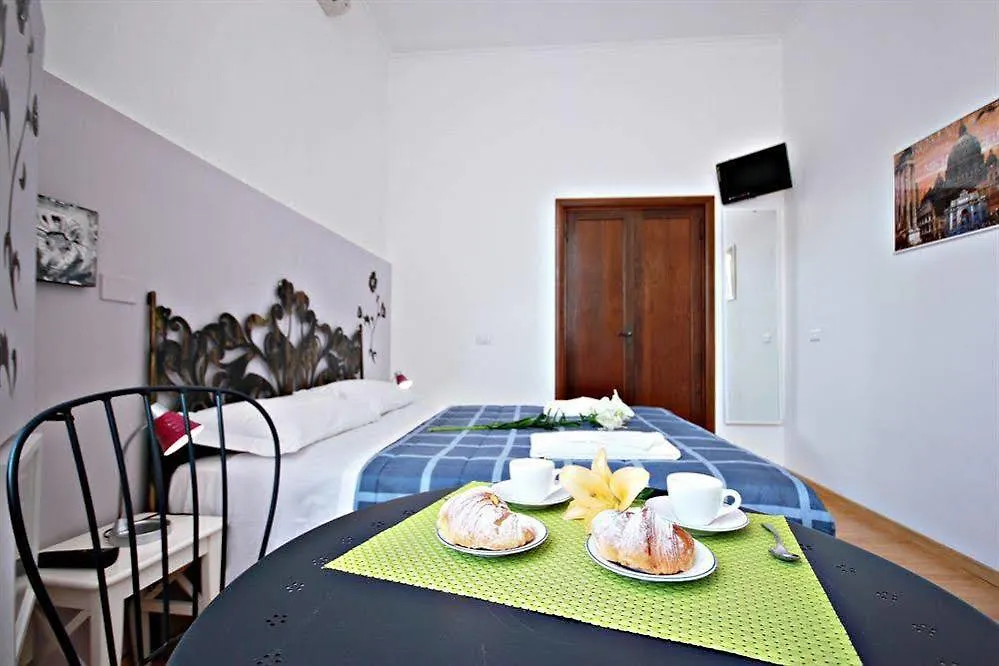 Affittacamere San Pietro Resort Rome Guest house
