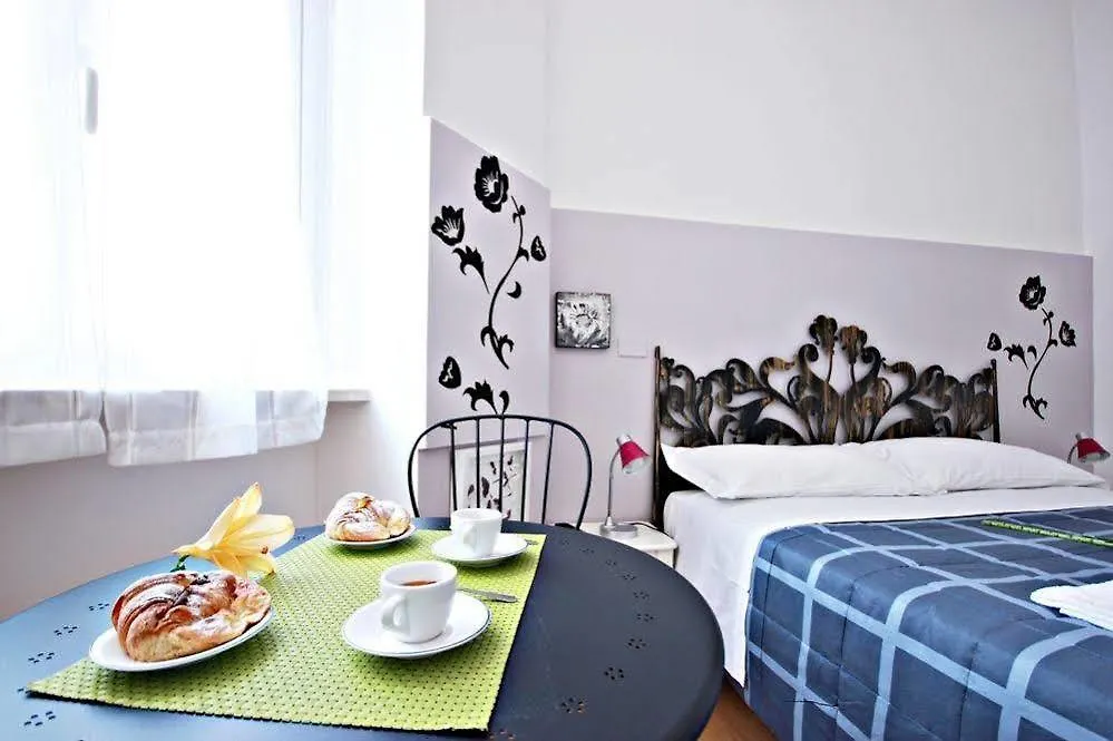 Affittacamere San Pietro Resort Rome