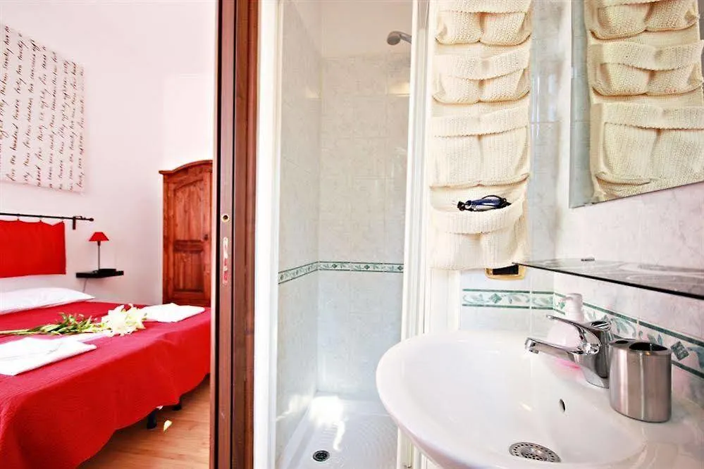 Affittacamere San Pietro Resort Rome 0*,