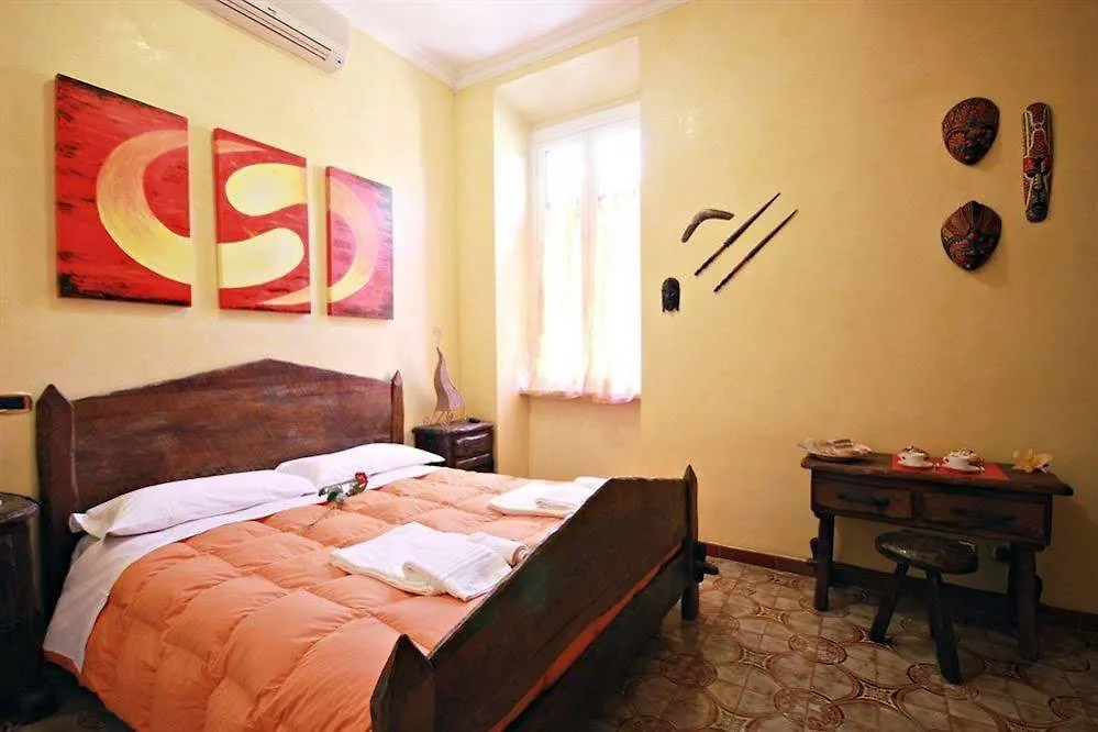 Guest house Affittacamere San Pietro Resort Rome