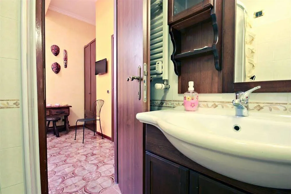 Guest house Affittacamere San Pietro Resort Rome Italy