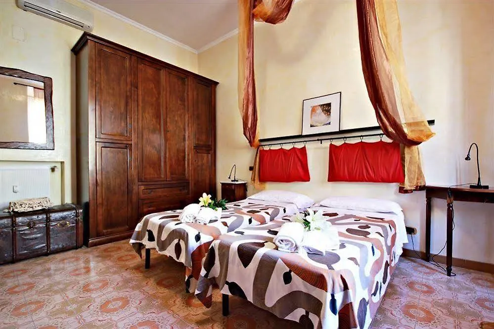 Affittacamere San Pietro Resort Rome 0*,