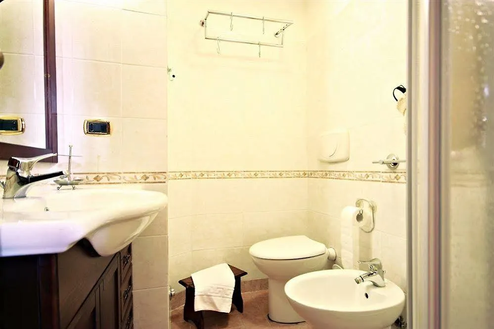 Guest house Affittacamere San Pietro Resort Rome