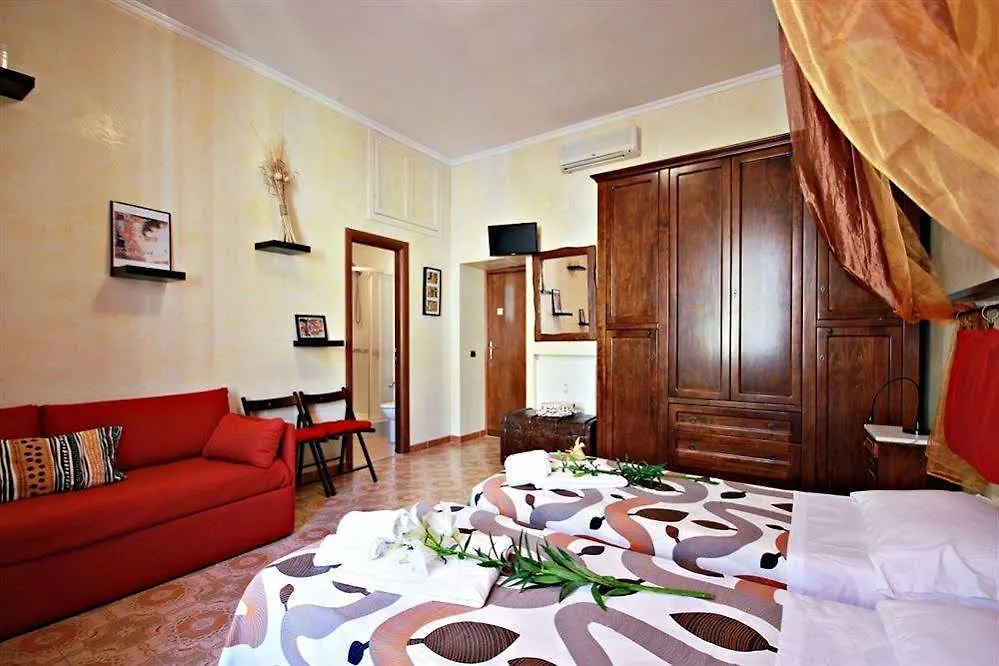 Affittacamere San Pietro Resort Rome Guest house