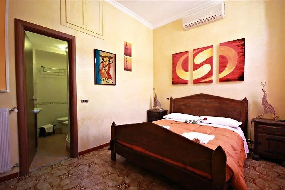 Affittacamere San Pietro Resort Rome