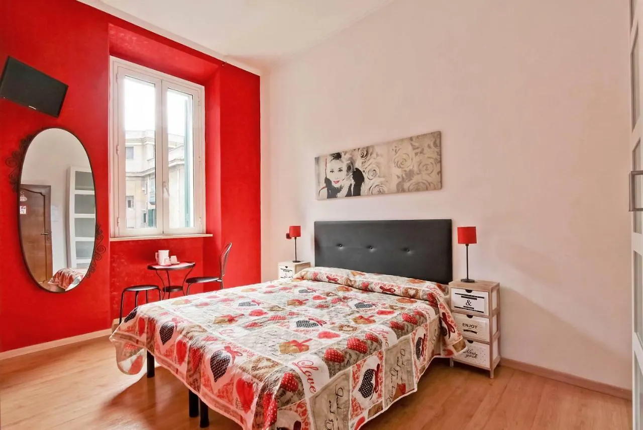 Affittacamere San Pietro Resort Rome