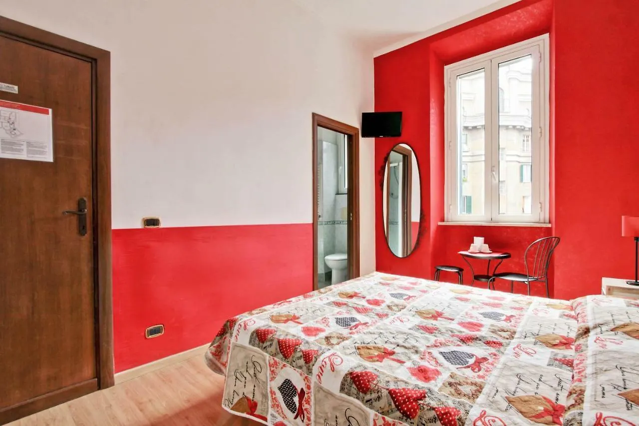Guest house Affittacamere San Pietro Resort Rome