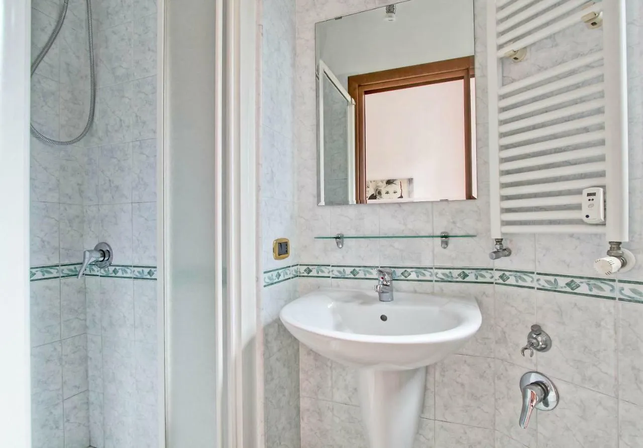 Affittacamere San Pietro Resort Rome Italy