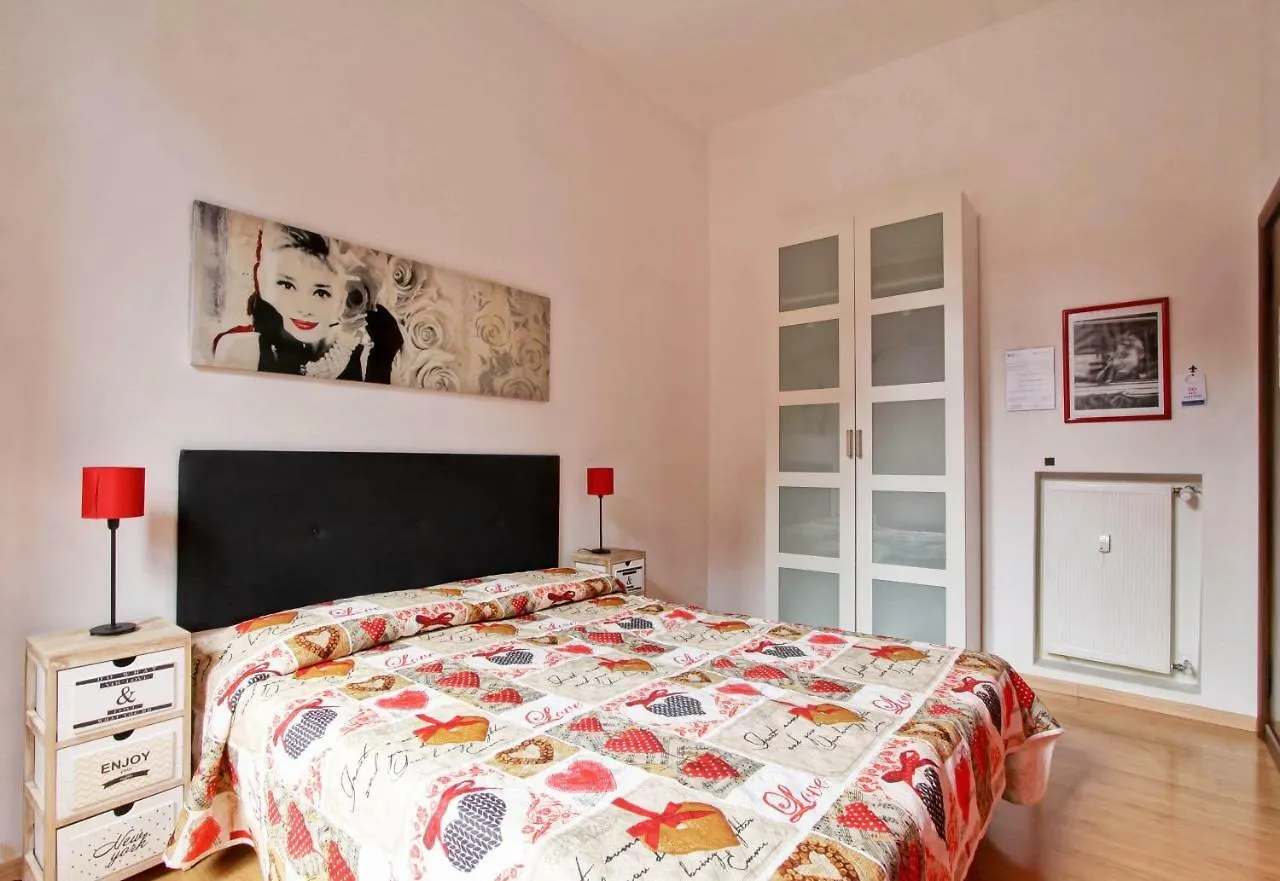 Affittacamere San Pietro Resort Rome Guest house