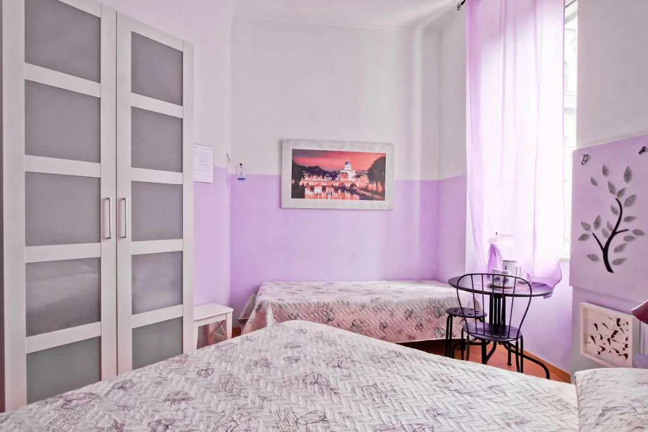 Affittacamere San Pietro Resort Rome Italy