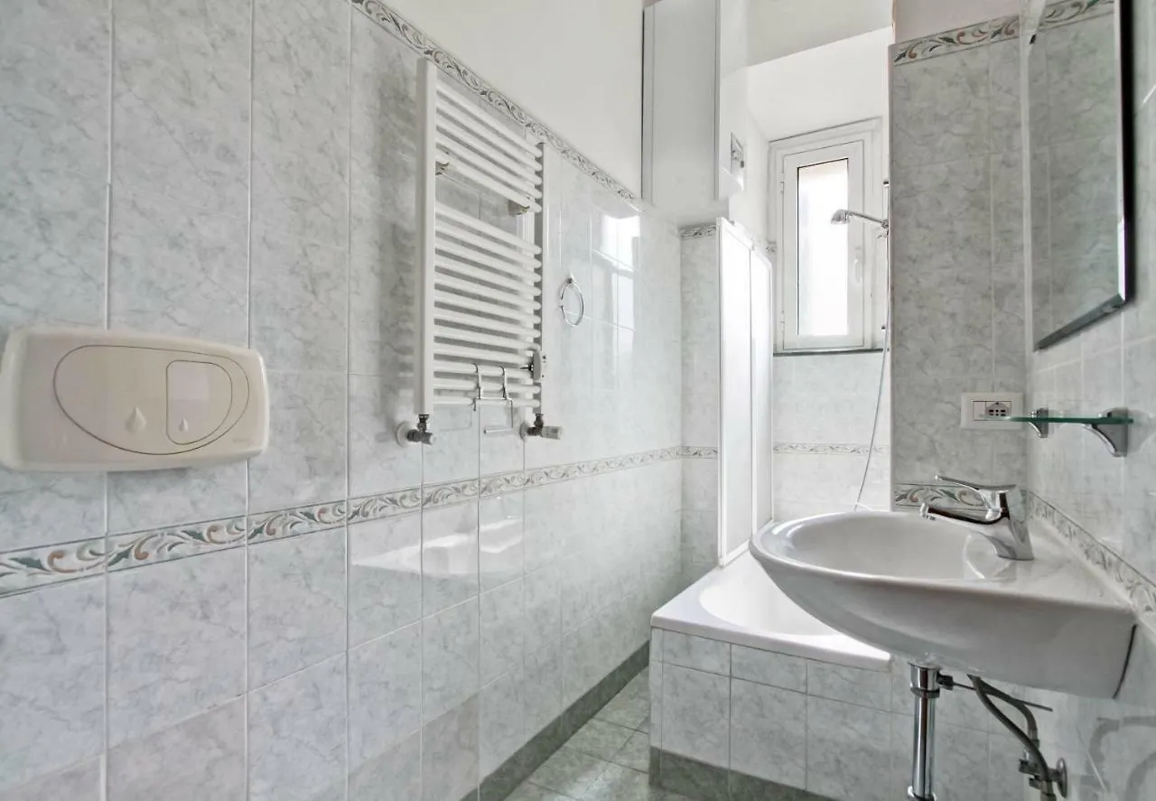 Guest house Affittacamere San Pietro Resort Rome