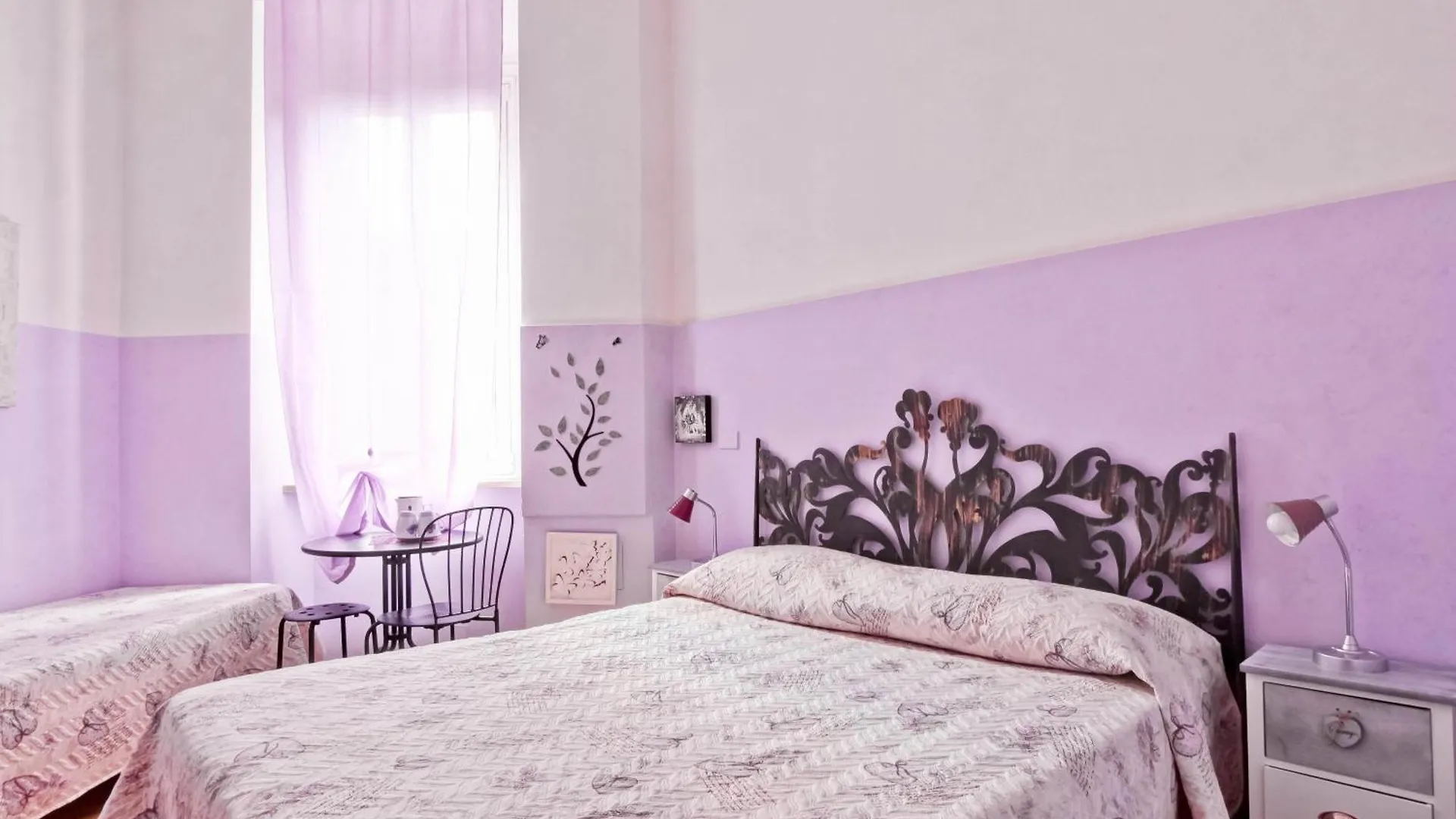 Affittacamere San Pietro Resort Rome