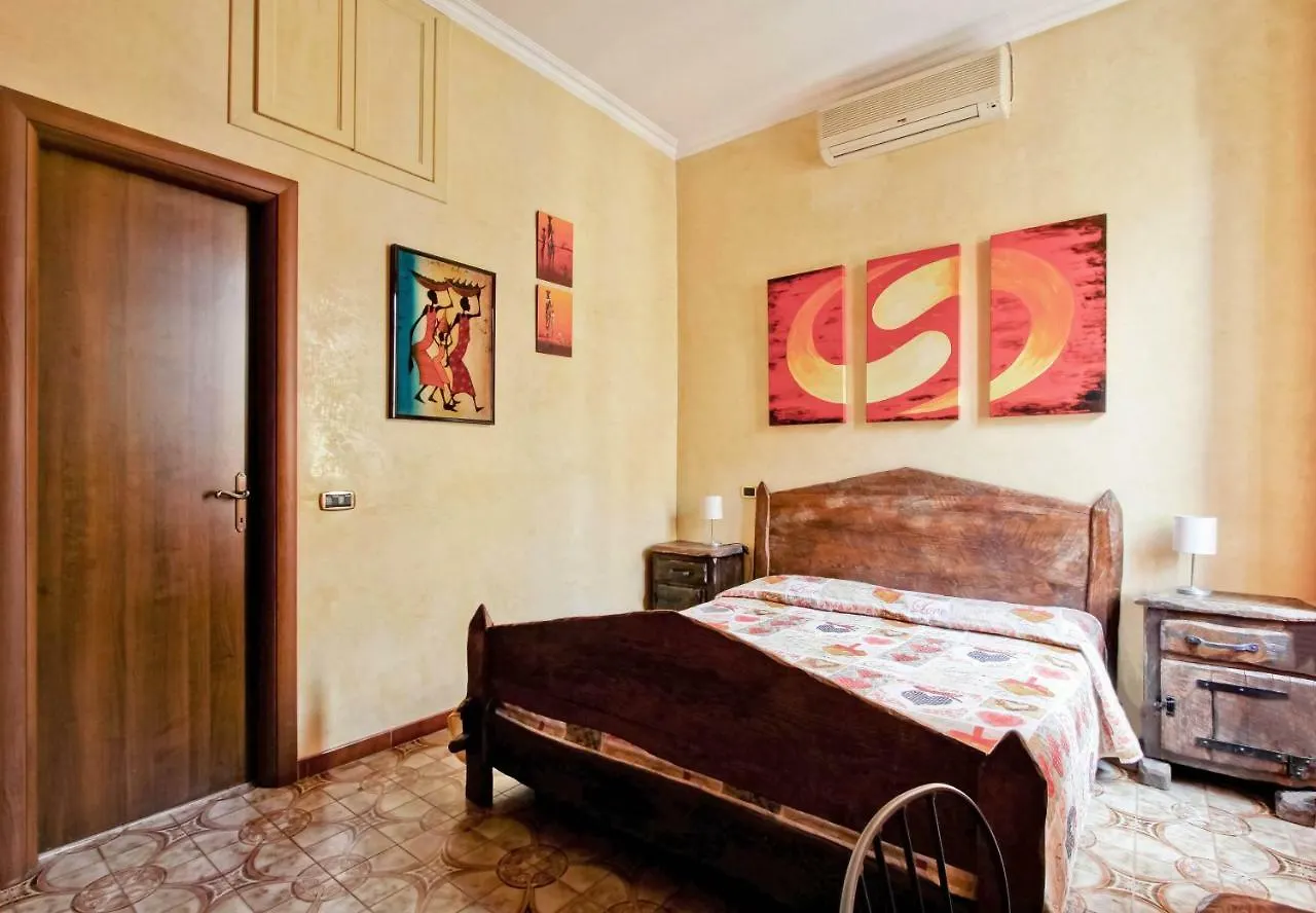 Affittacamere San Pietro Resort Rome 0*,  Italy