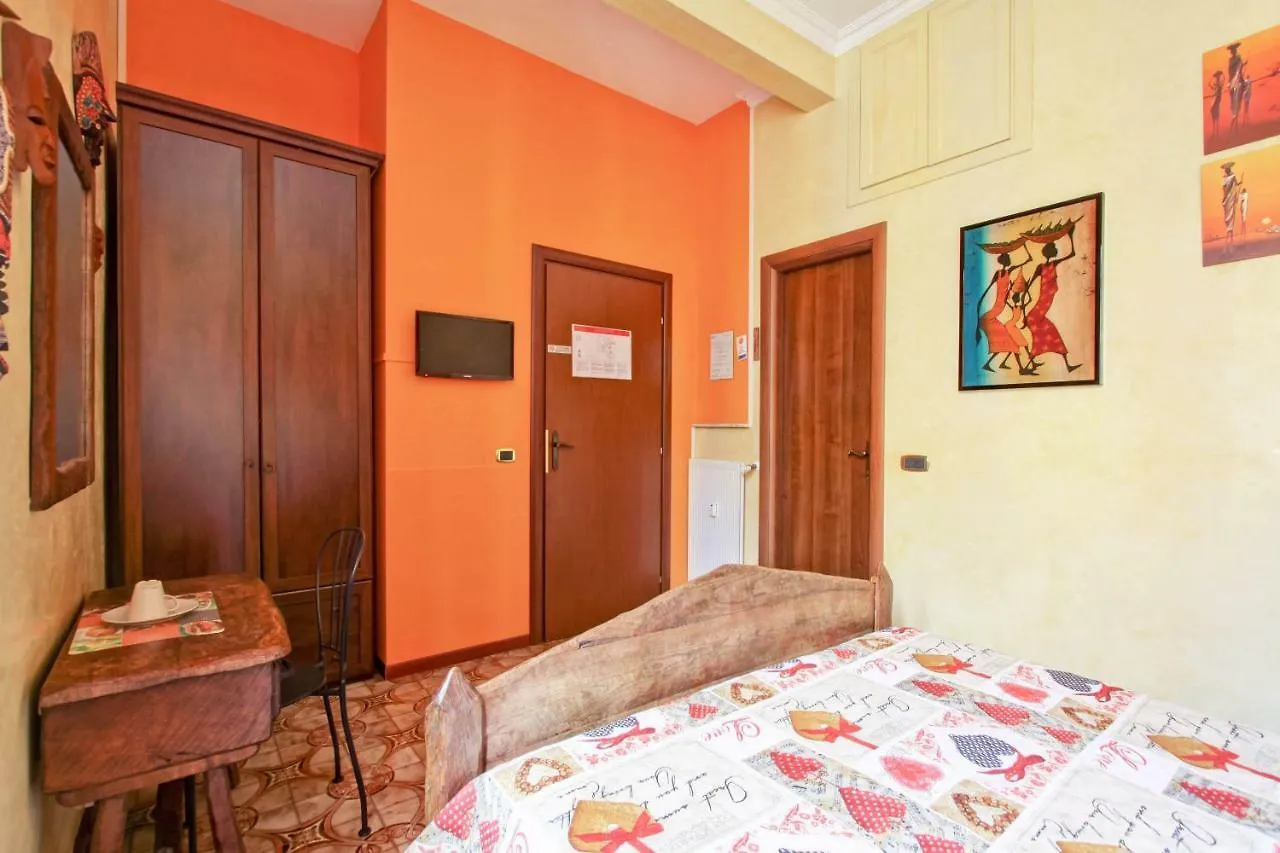 Affittacamere San Pietro Resort Rome 0*,  Italy