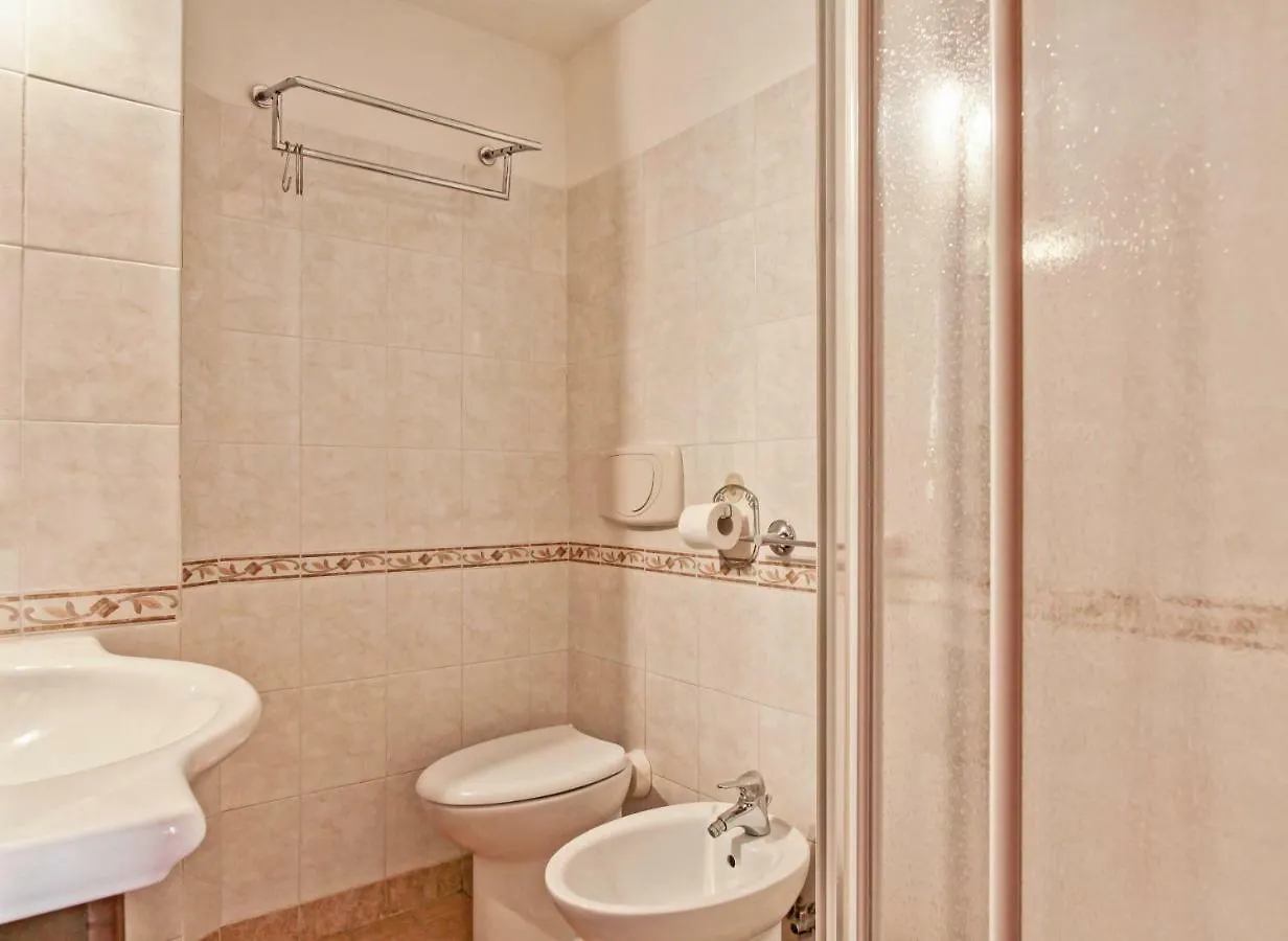 Affittacamere San Pietro Resort Rome 0*,  Italy