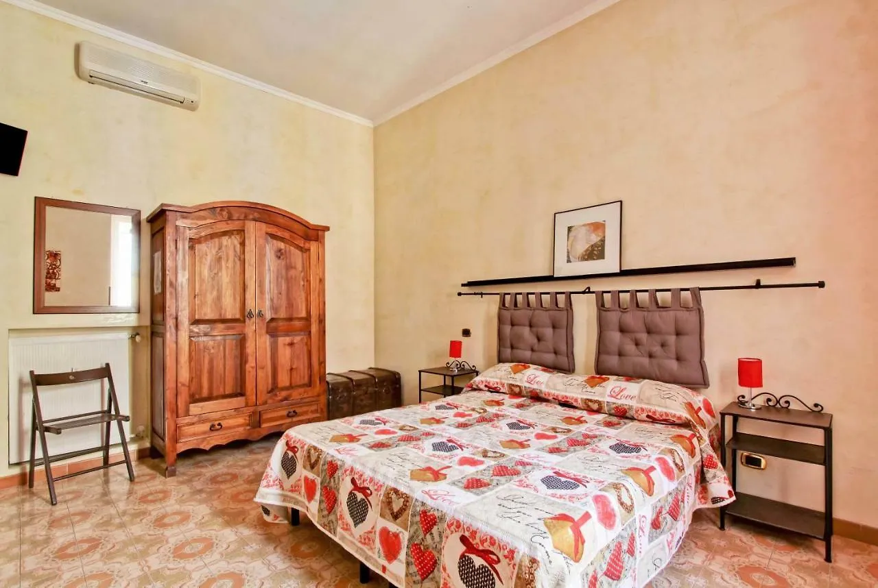 Affittacamere San Pietro Resort Rome