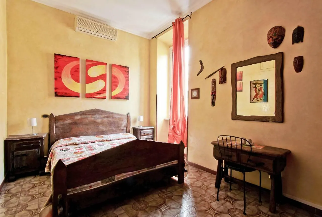 Affittacamere San Pietro Resort Rome Guest house