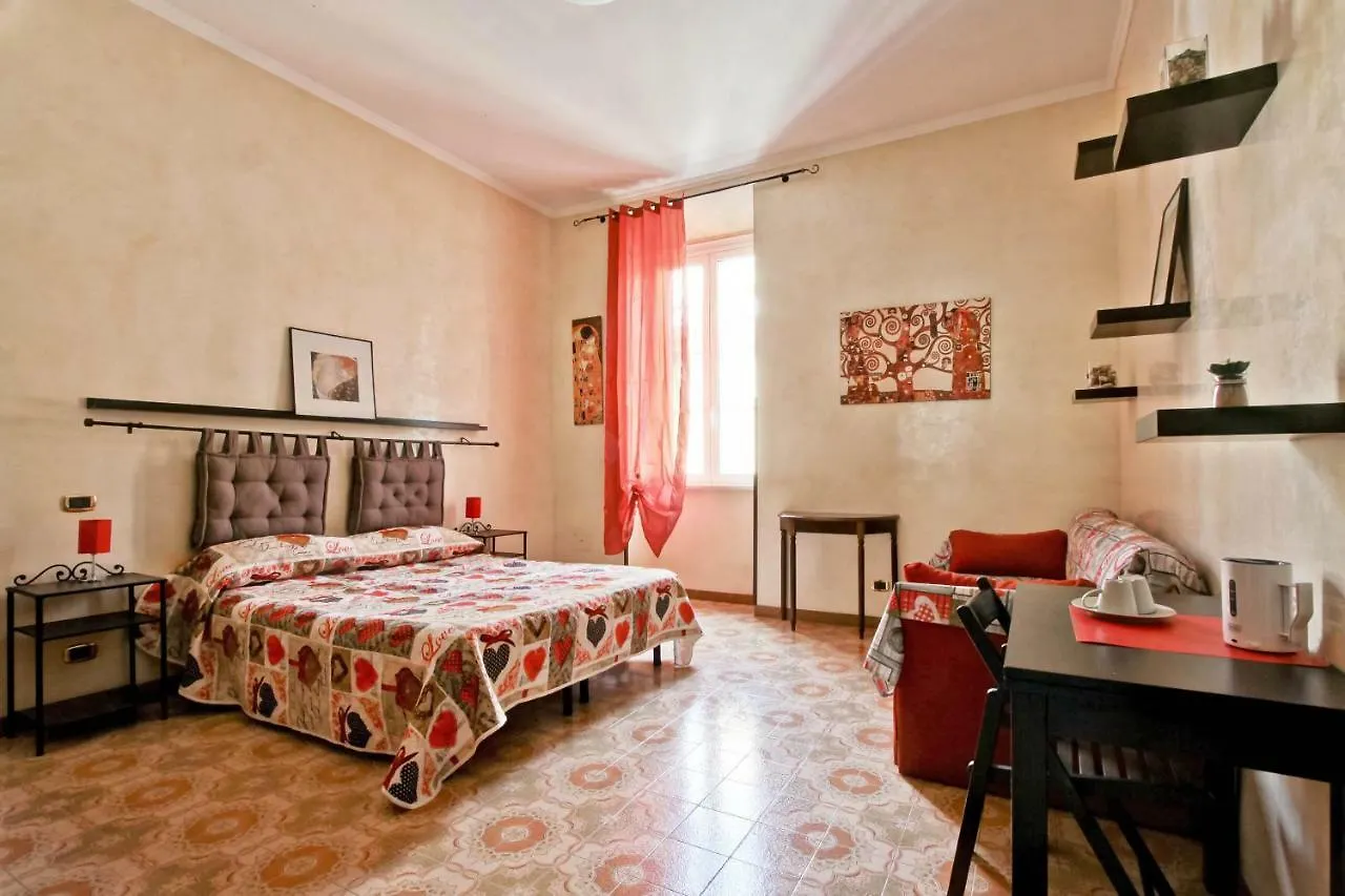 Affittacamere San Pietro Resort Rome Guest house