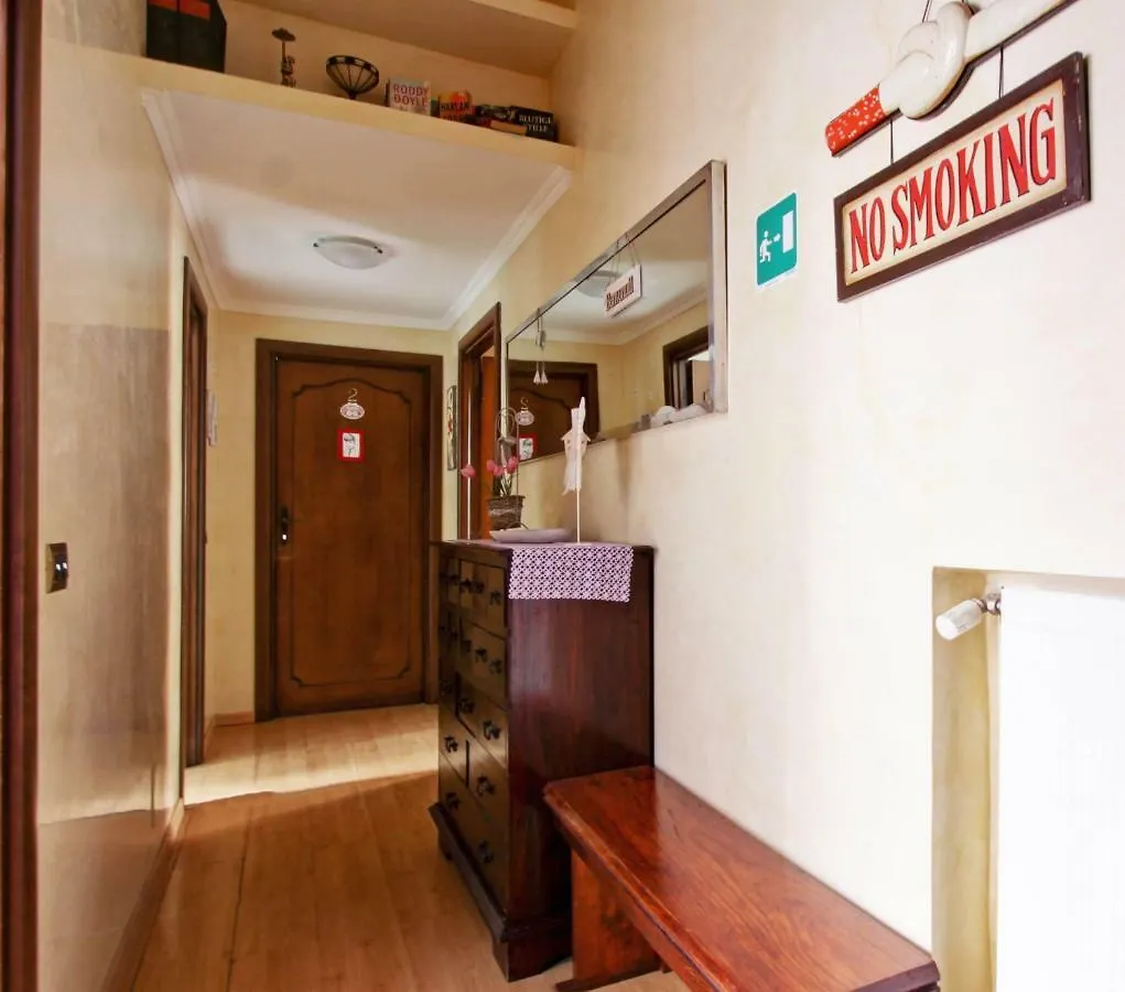 Guest house Affittacamere San Pietro Resort Rome Italy