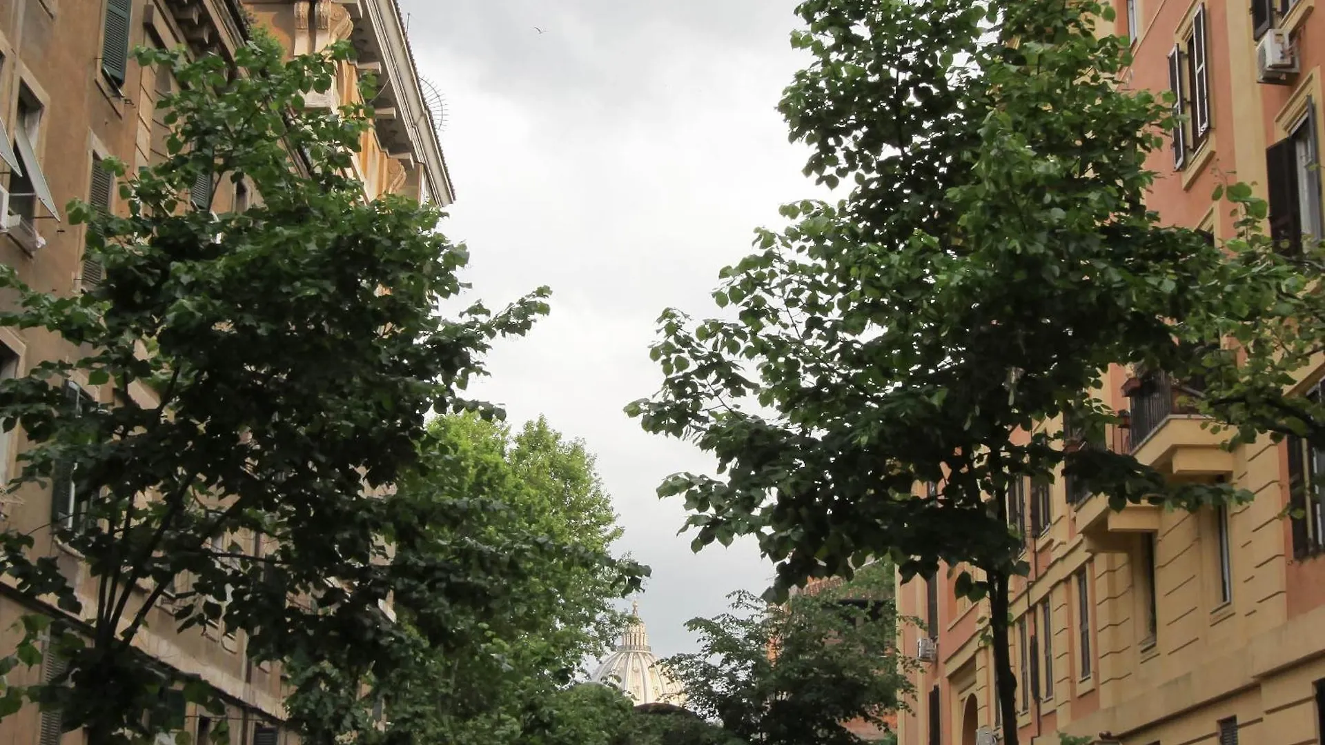 Guest house Affittacamere San Pietro Resort Rome