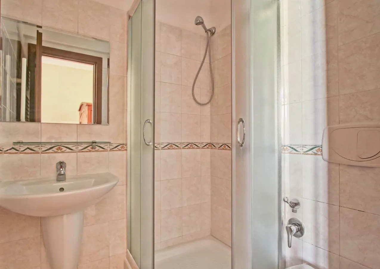 Affittacamere San Pietro Resort Rome