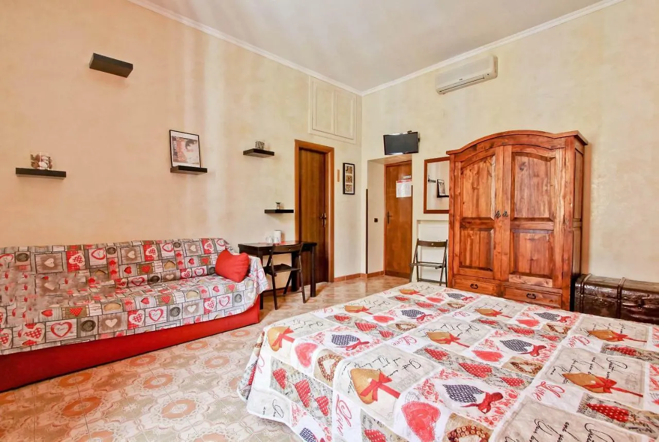 Guest house Affittacamere San Pietro Resort Rome Italy