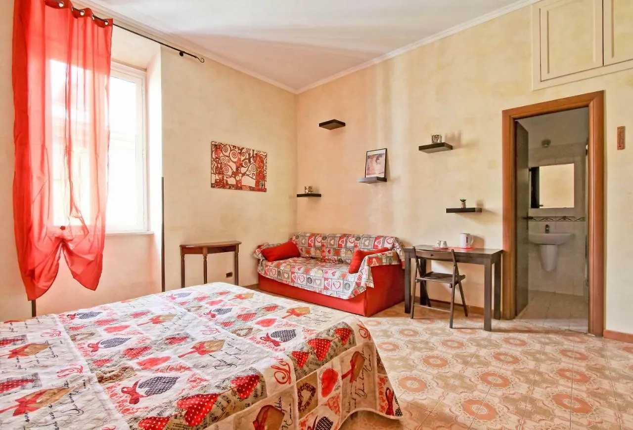 Affittacamere San Pietro Resort Rome Italy